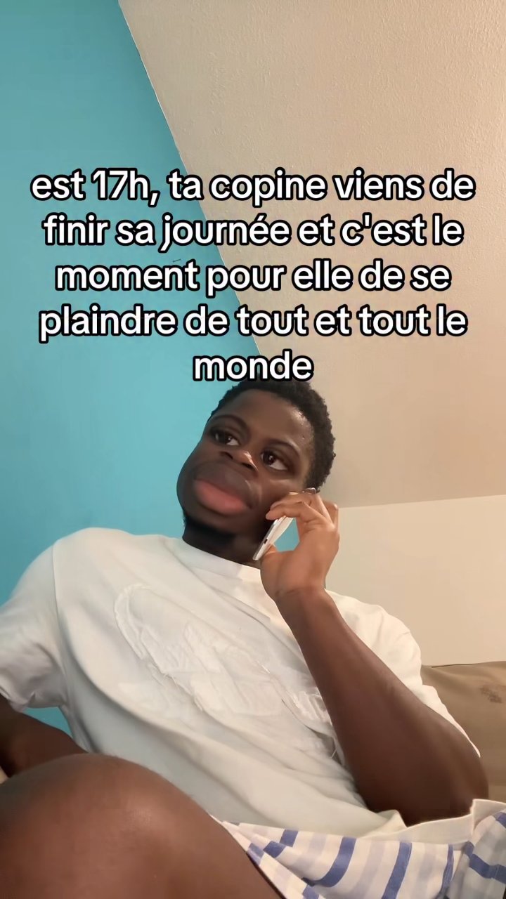 Compte rendu de la journée  après le boulot