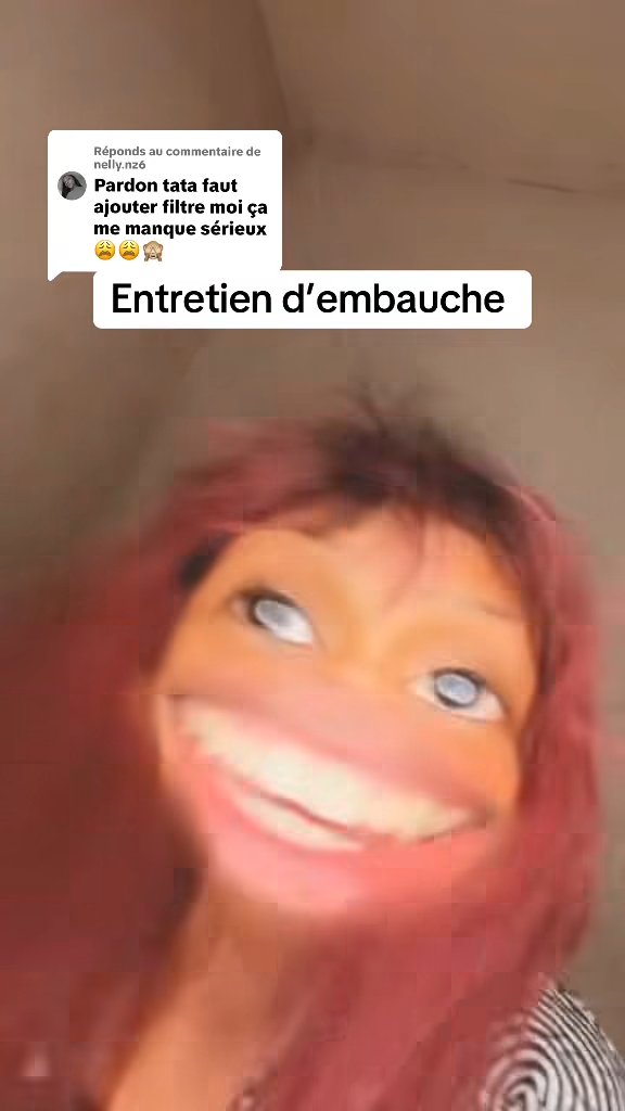 L'entretien d'embauche